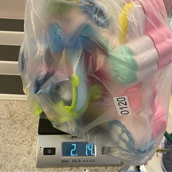 Cinderella Magic Clip Little Kingdom Palace Pets Lot - Picture 6 of 7